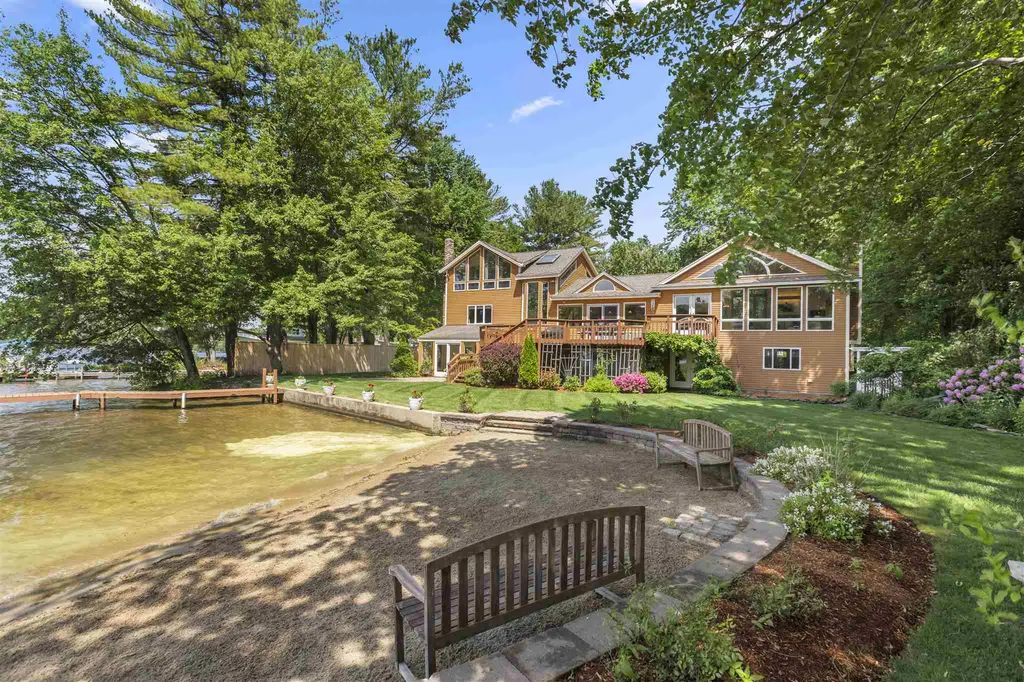 25 Blue Heron Avenue Hampstead NH 03841