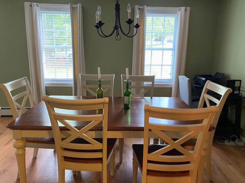 82 Oak Ridge Road Weare NH 03281
