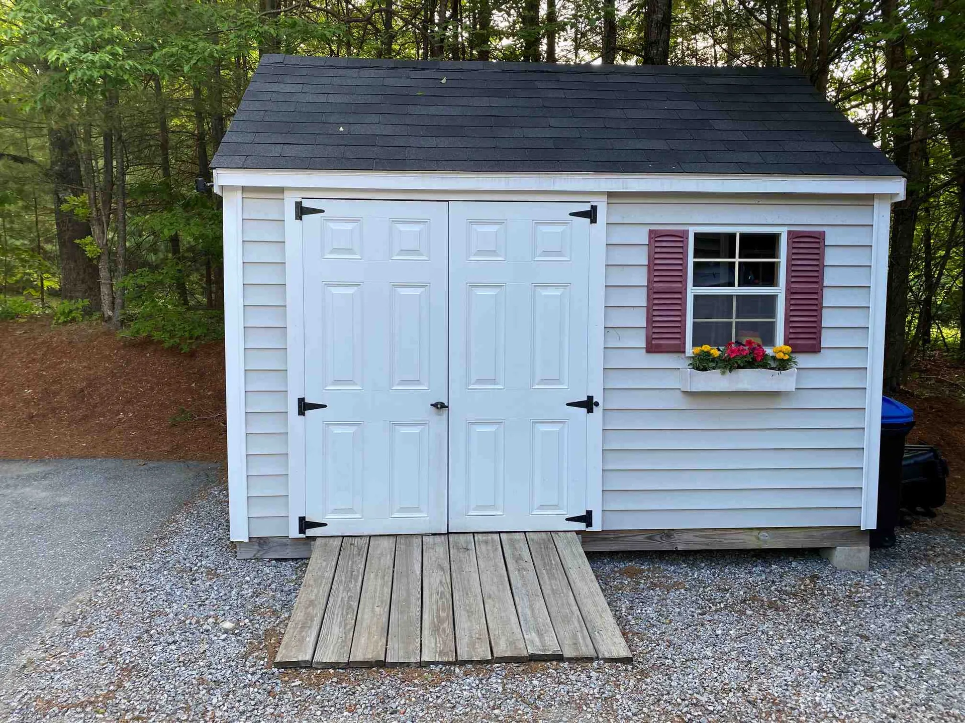82 Oak Ridge Road Weare NH 03281