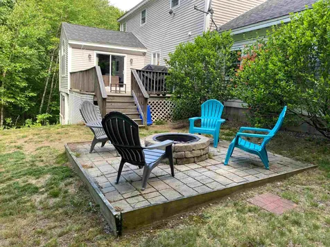 82 Oak Ridge Road Weare NH 03281