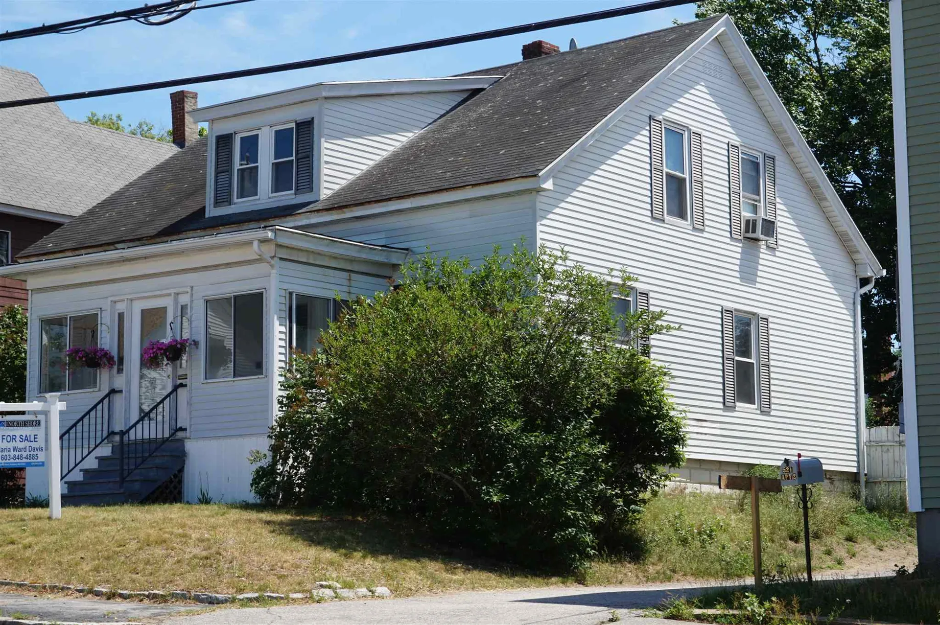 535 Somerville Street Manchester NH 03103
