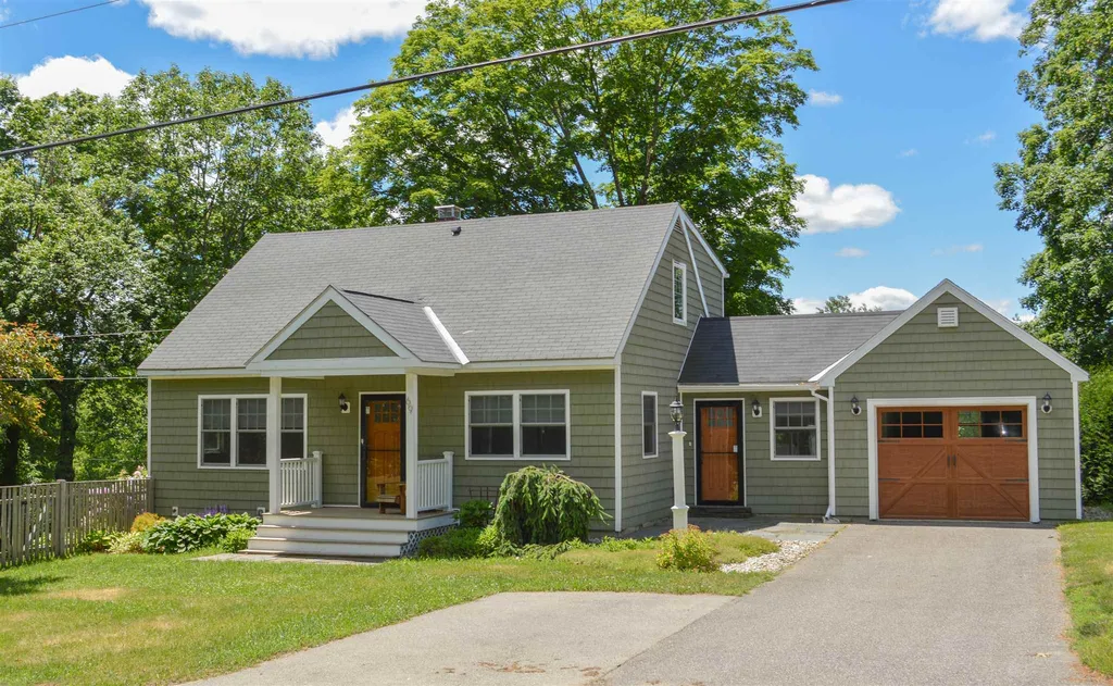 69 Hilltop Drive Keene NH 03431