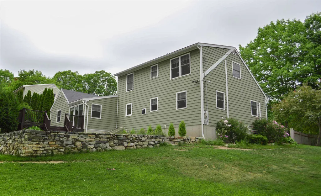 69 Hilltop Drive Keene NH 03431