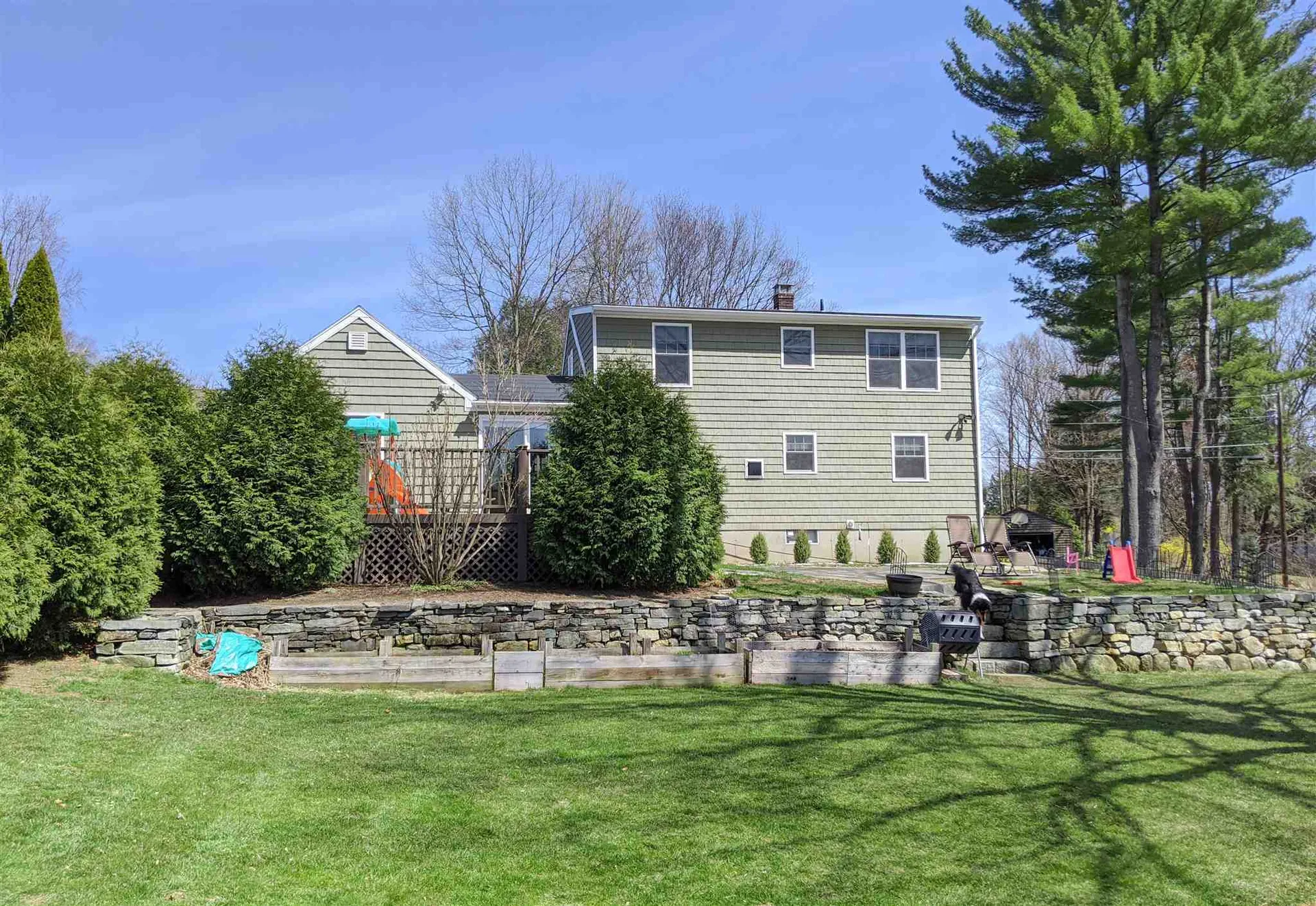 69 Hilltop Drive Keene NH 03431