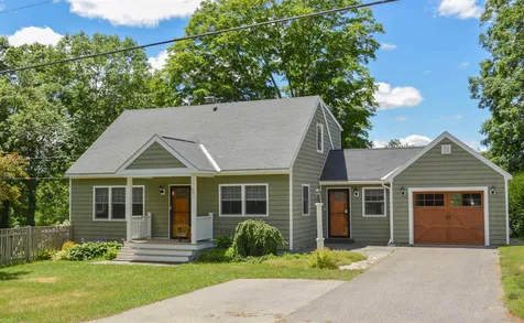 69 Hilltop Drive Keene NH 03431