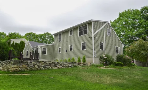69 Hilltop Drive Keene NH 03431