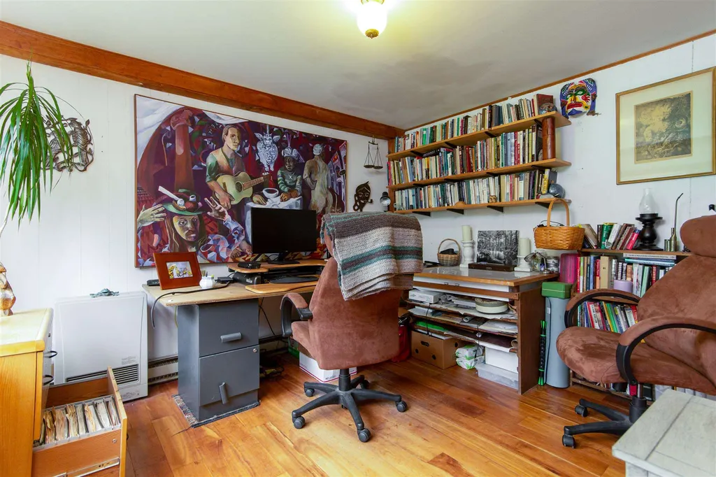 29 Metcalf View Underhill VT 05489