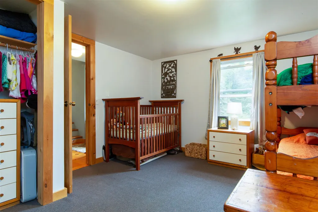 29 Metcalf View Underhill VT 05489