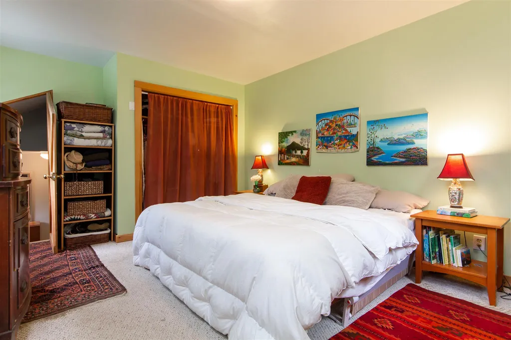 29 Metcalf View Underhill VT 05489