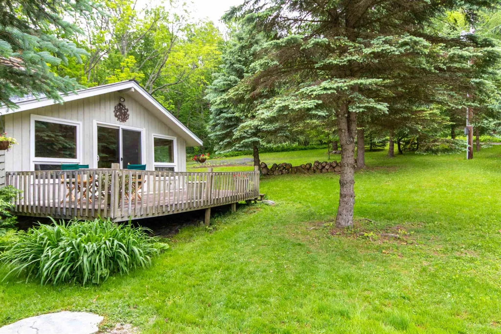29 Metcalf View Underhill VT 05489