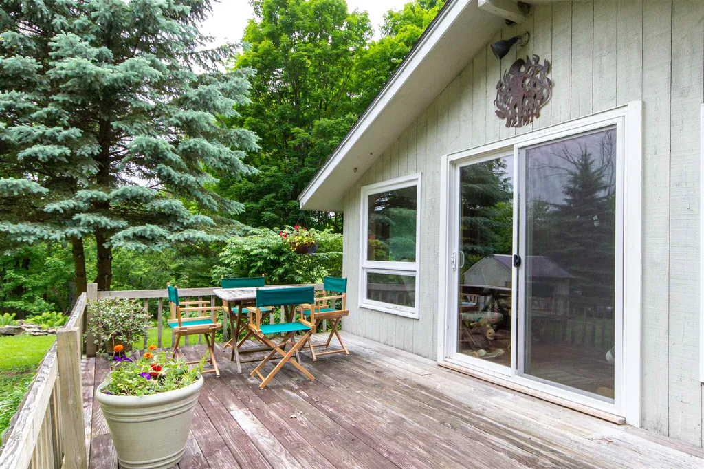 29 Metcalf View Underhill VT 05489