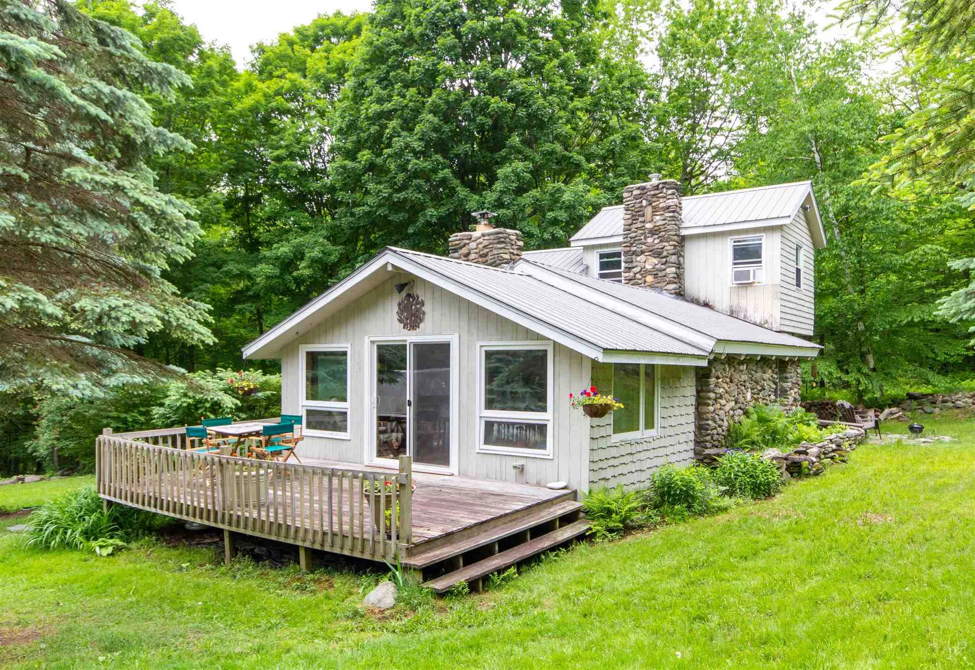 29 Metcalf View Underhill VT 05489