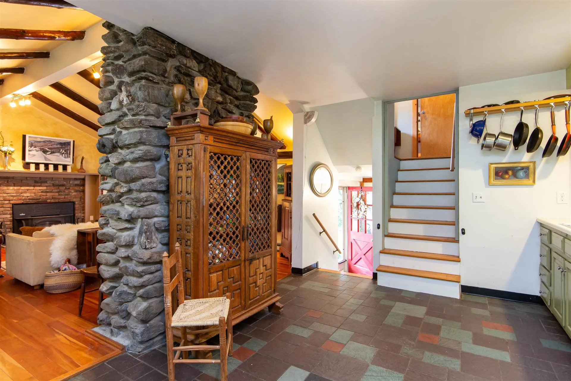 29 Metcalf View Underhill VT 05489