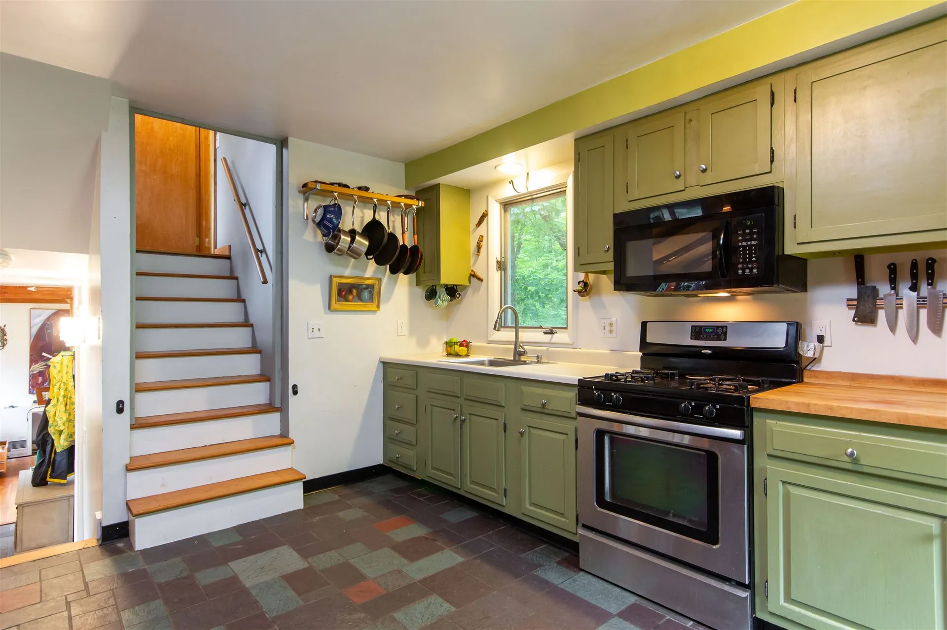 29 Metcalf View Underhill VT 05489