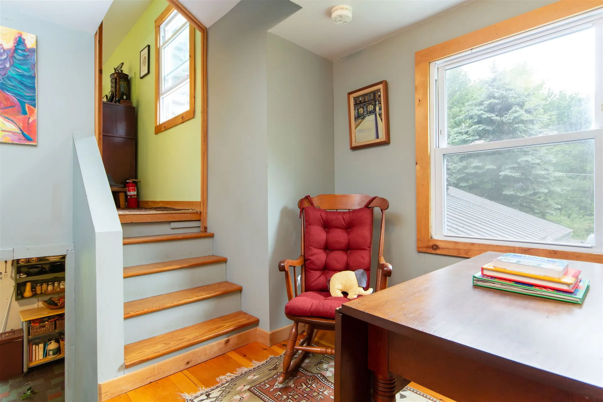 29 Metcalf View Underhill VT 05489