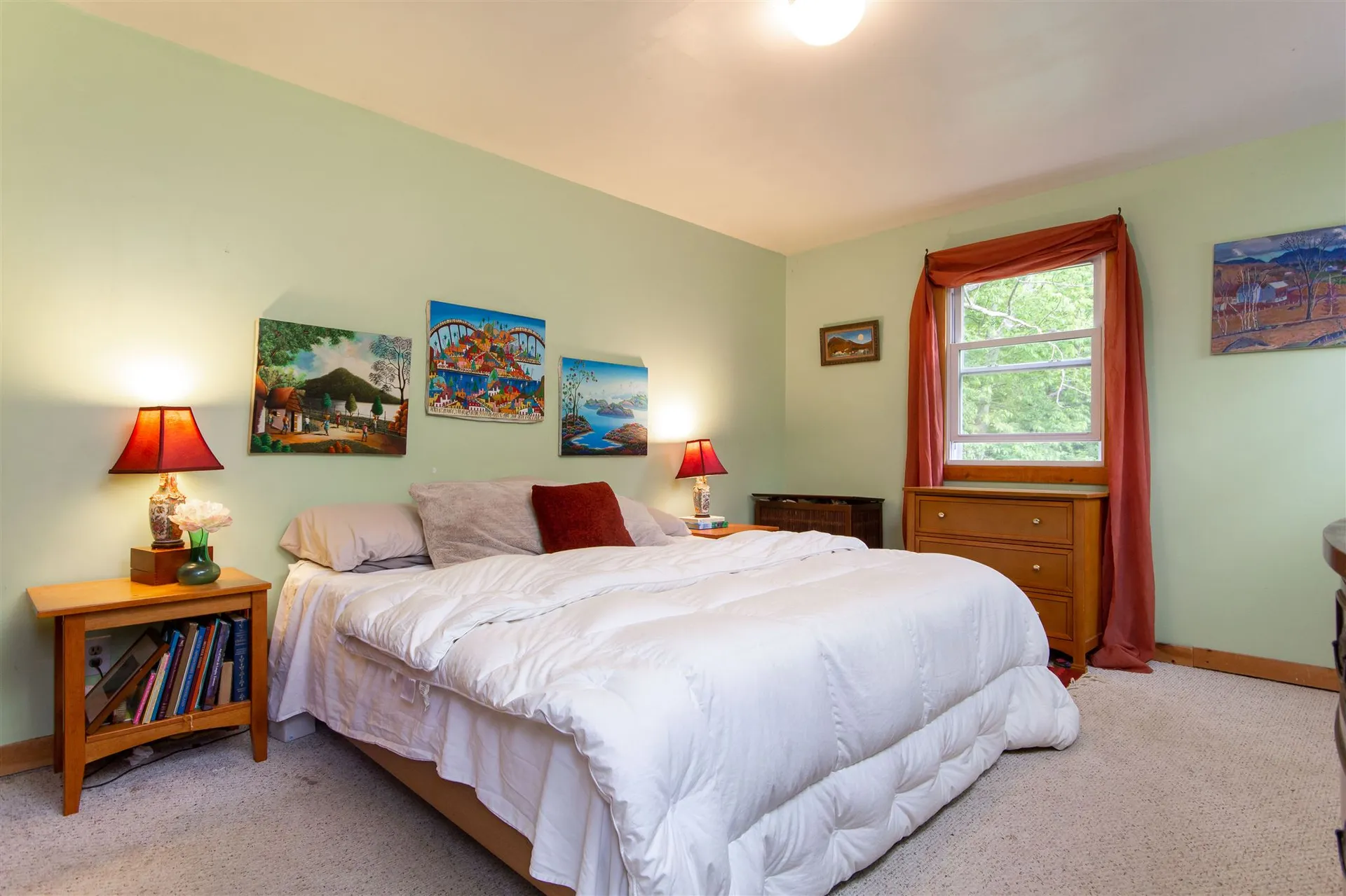 29 Metcalf View Underhill VT 05489