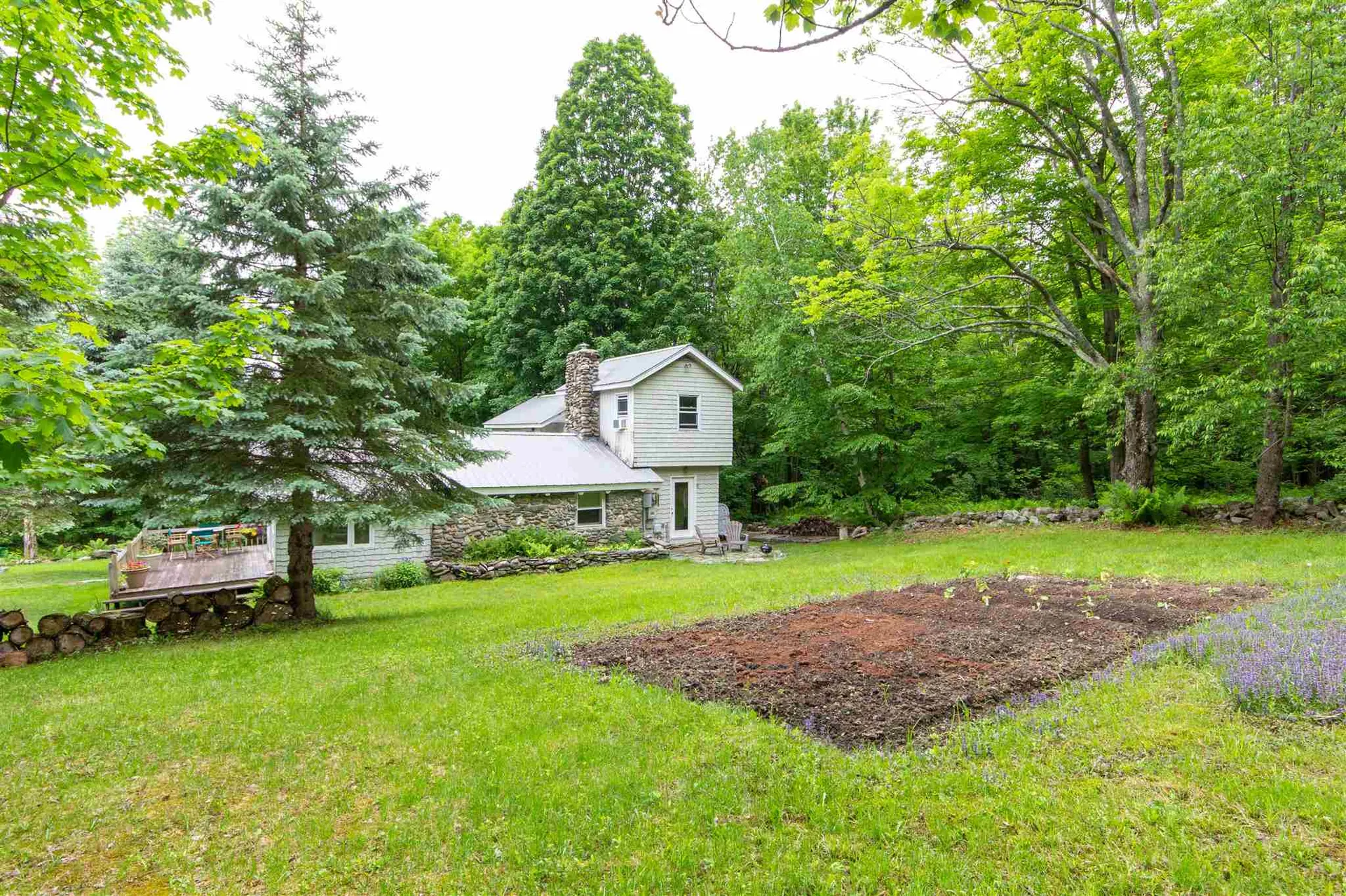 29 Metcalf View Underhill VT 05489
