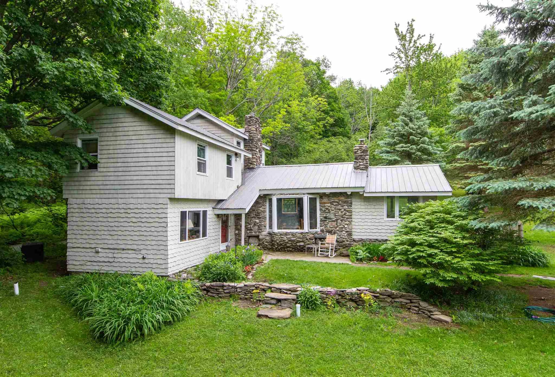 29 Metcalf View Underhill VT 05489