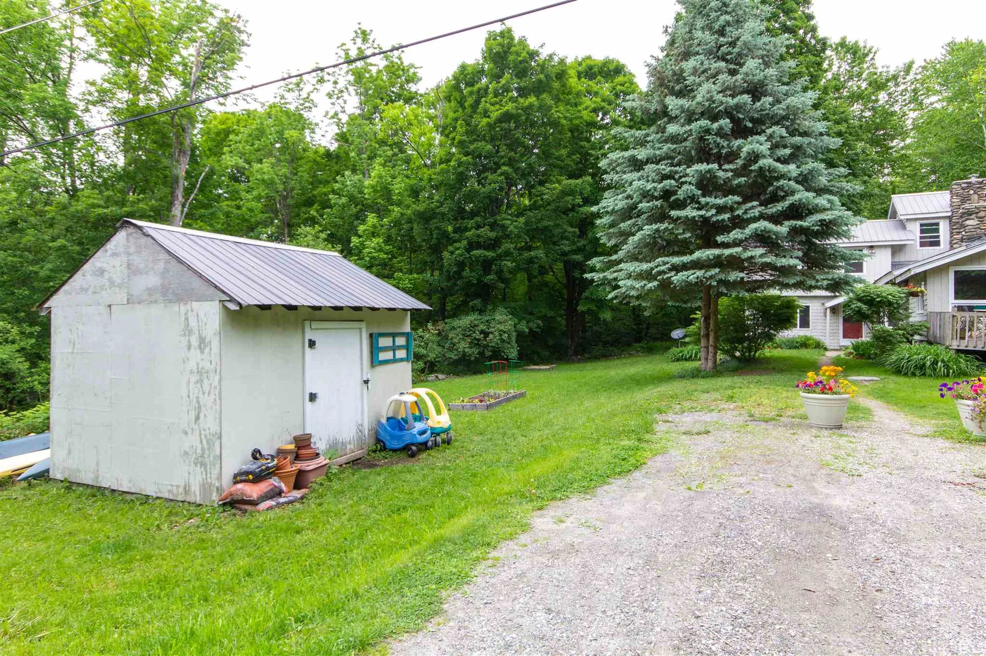 29 Metcalf View Underhill VT 05489
