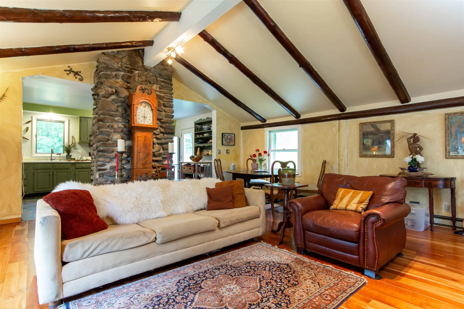 29 Metcalf View Underhill VT 05489