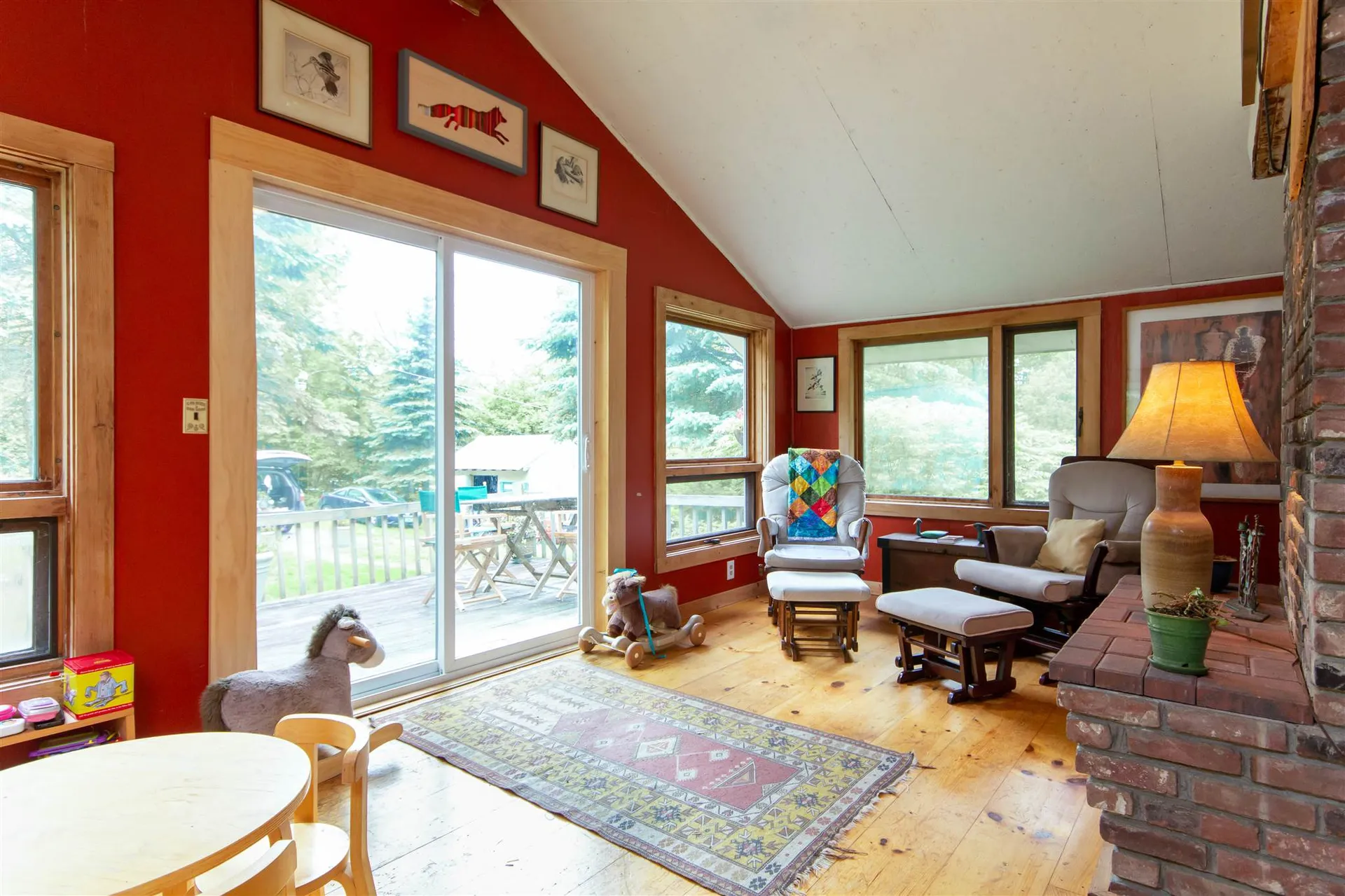 29 Metcalf View Underhill VT 05489