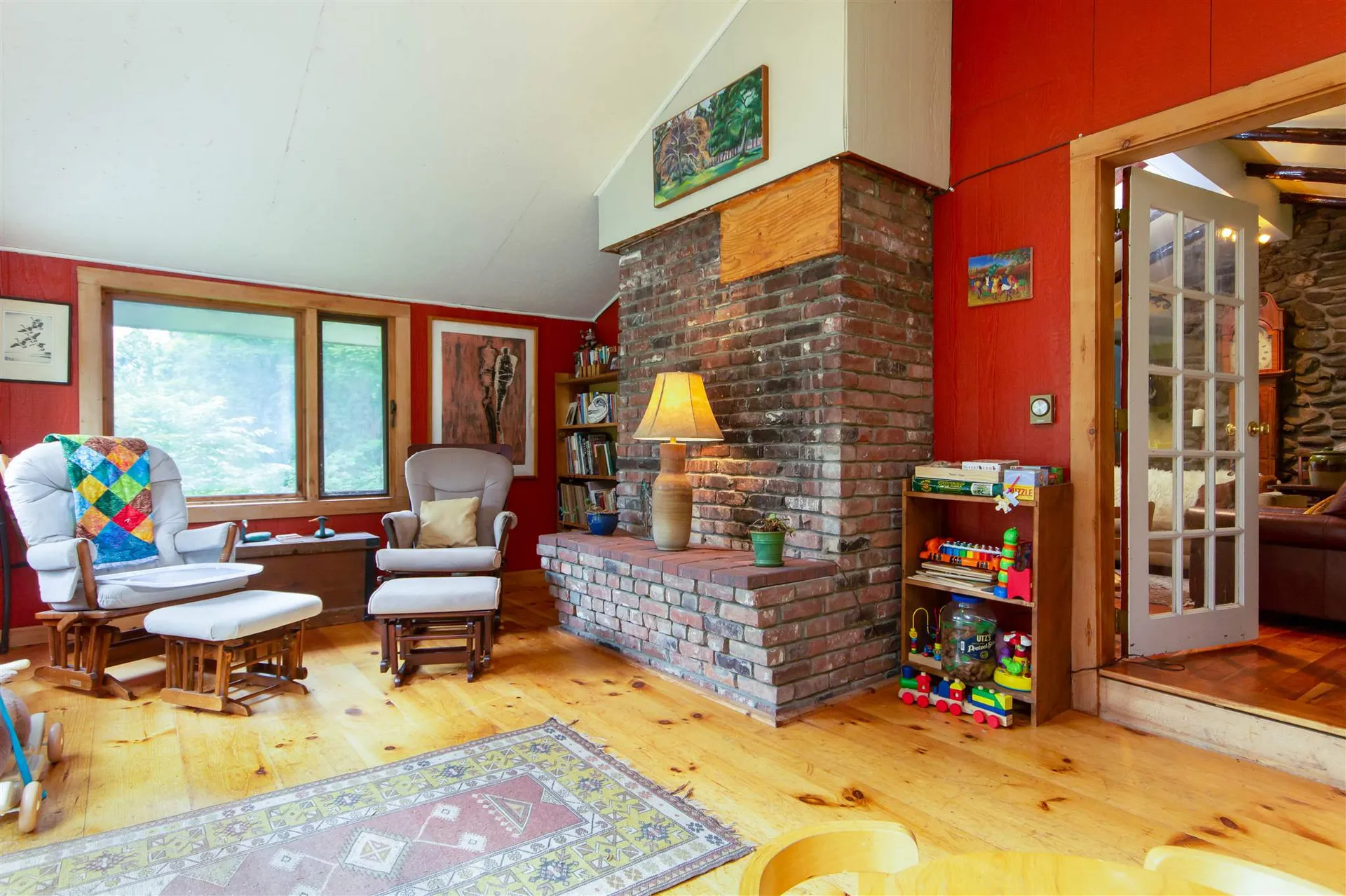 29 Metcalf View Underhill VT 05489