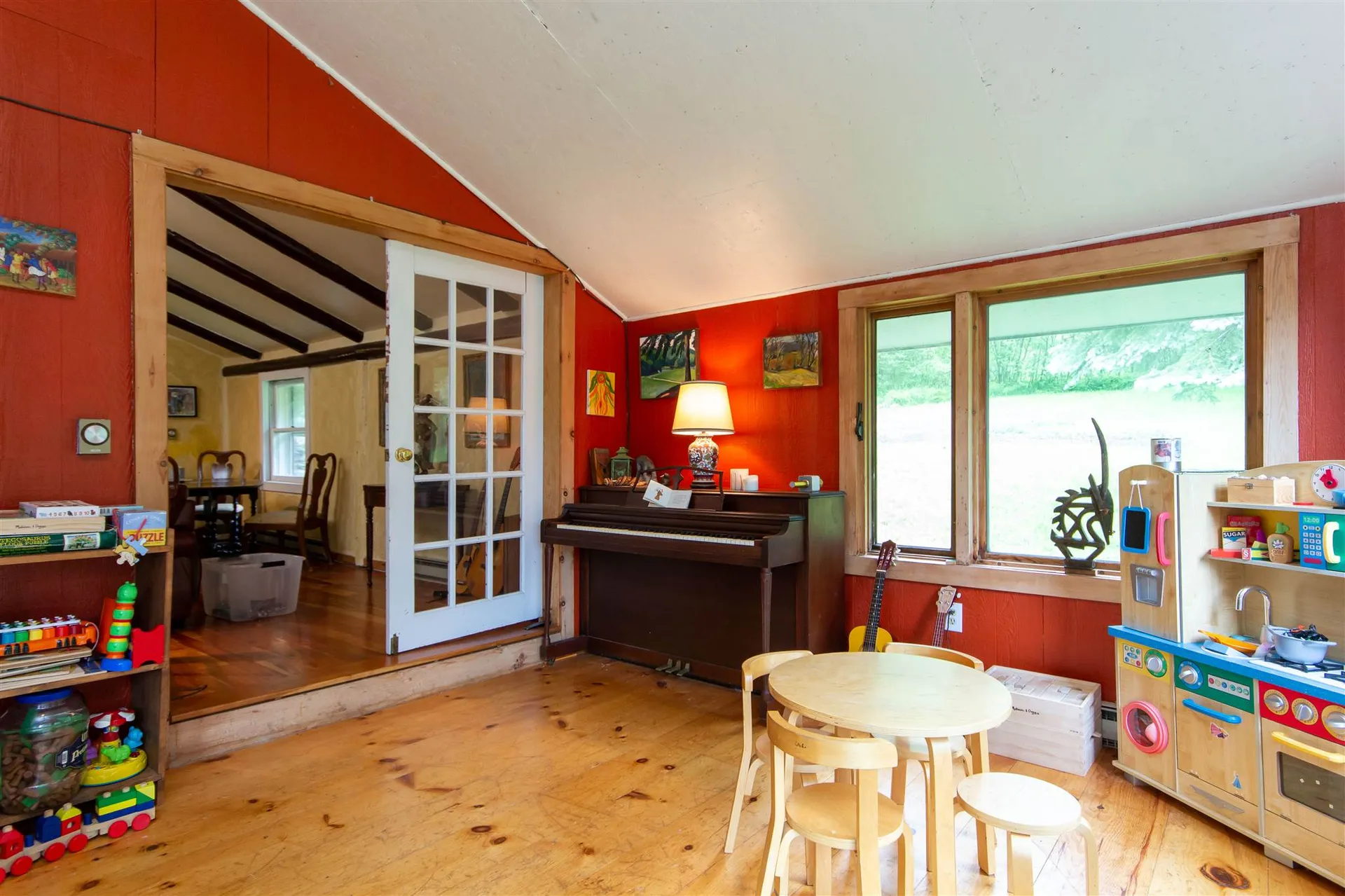 29 Metcalf View Underhill VT 05489