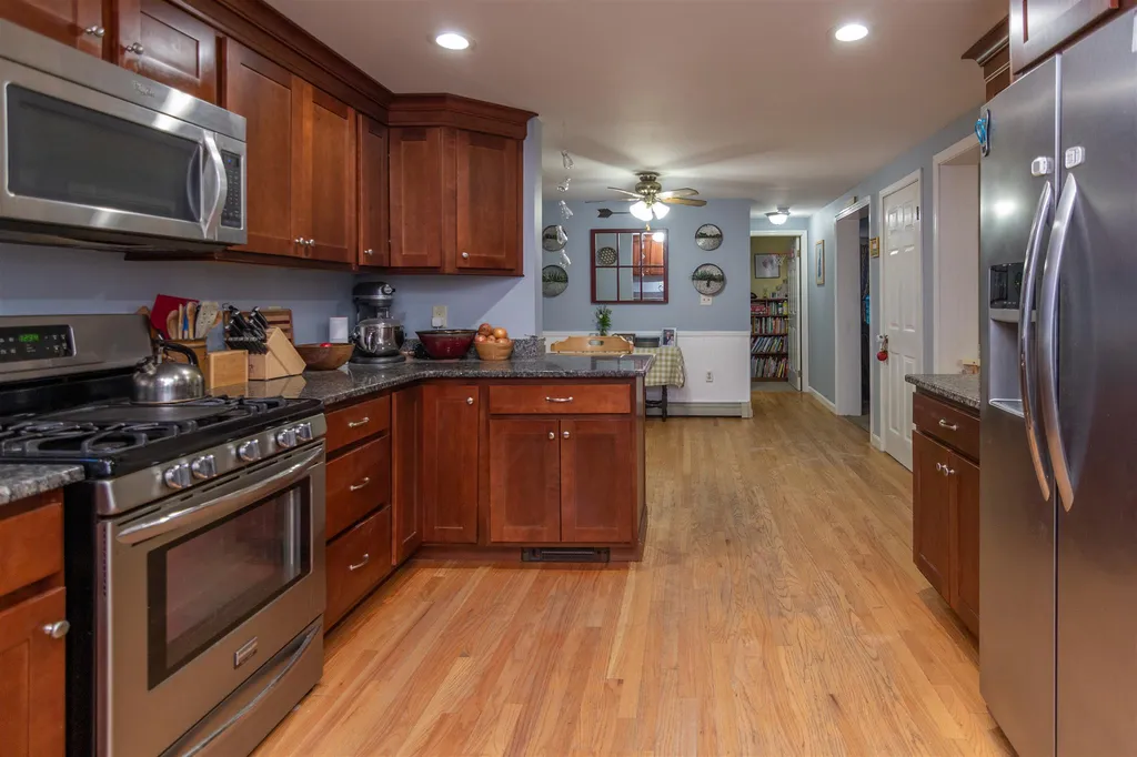 185 Bow Street Northwood NH 03261