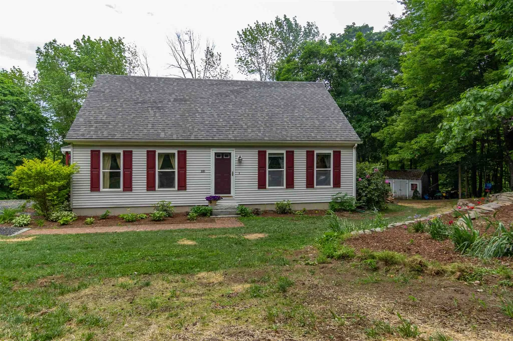 185 Bow Street Northwood NH 03261