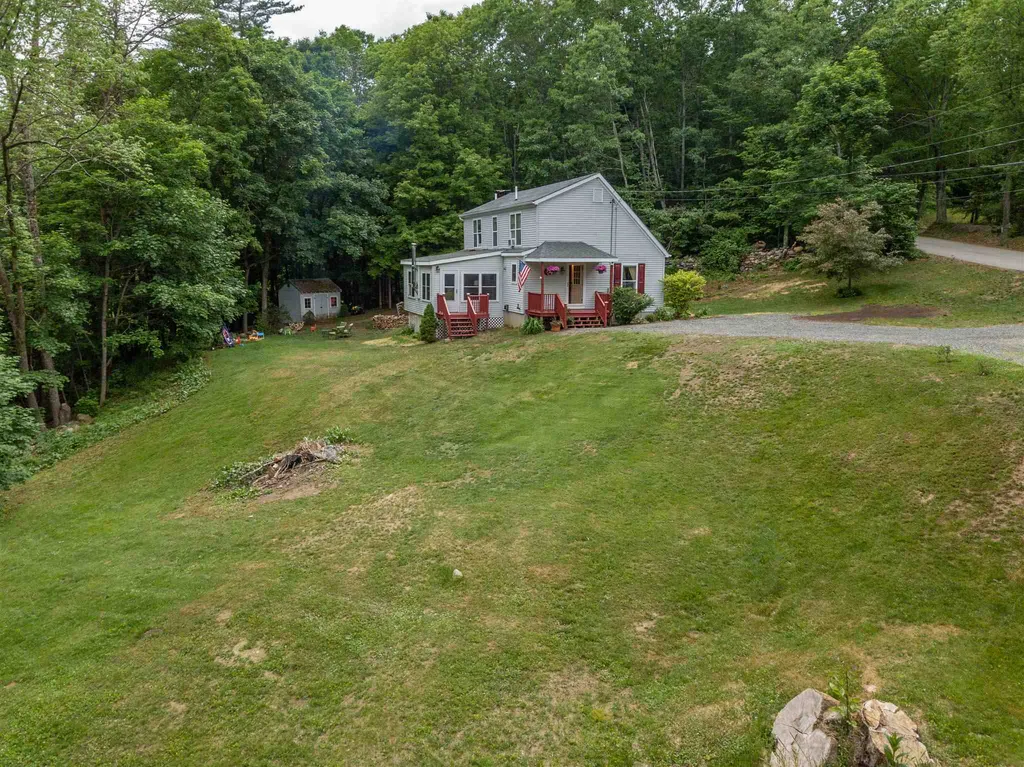 185 Bow Street Northwood NH 03261