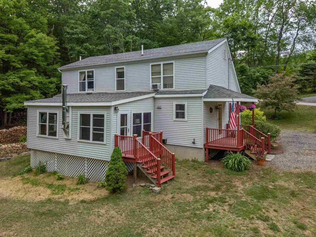 185 Bow Street Northwood NH 03261