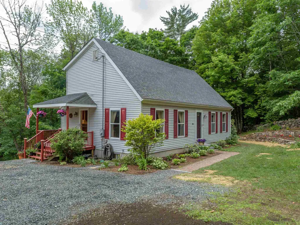 185 Bow Street Northwood NH 03261