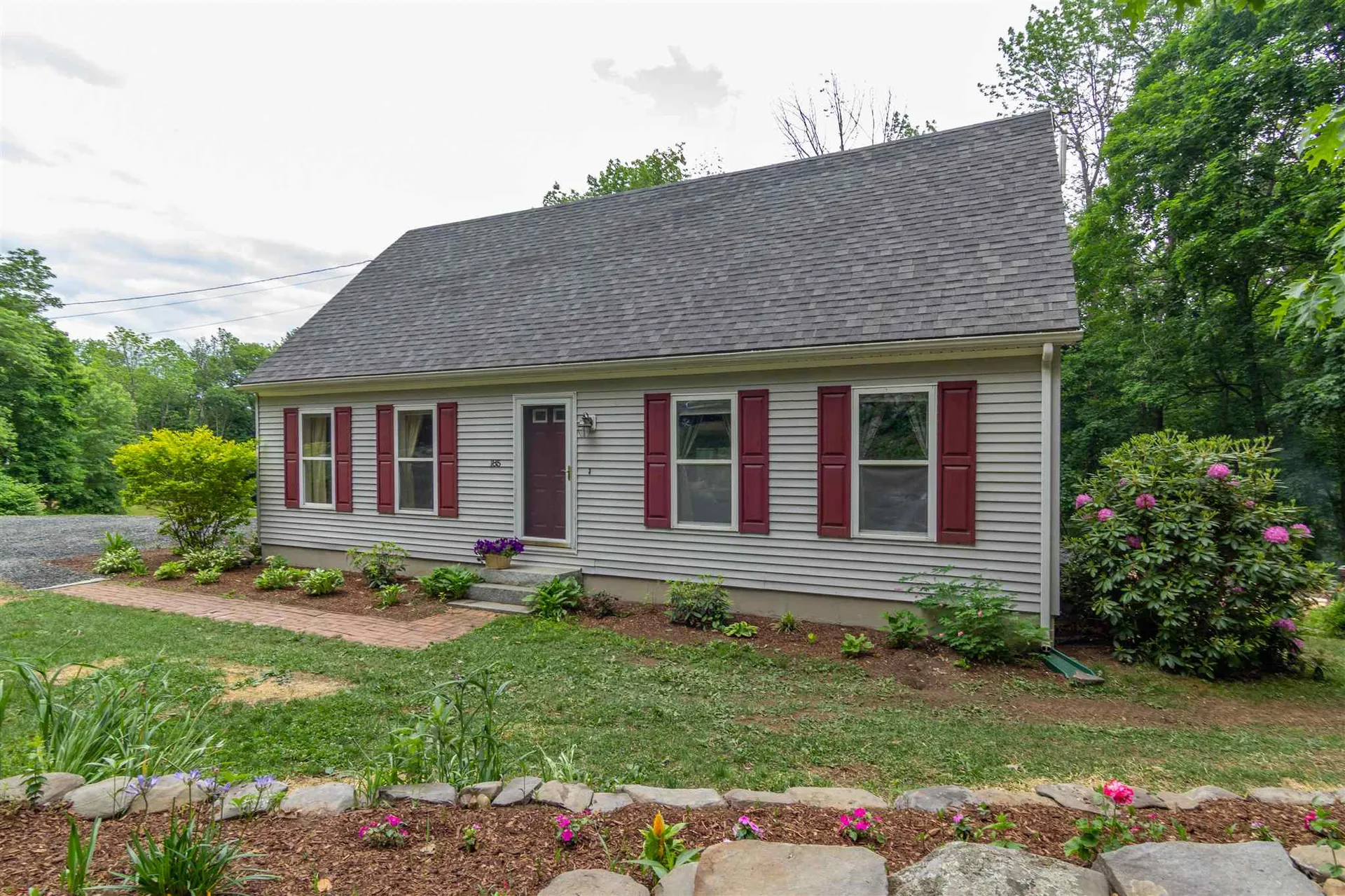 185 Bow Street Northwood NH 03261