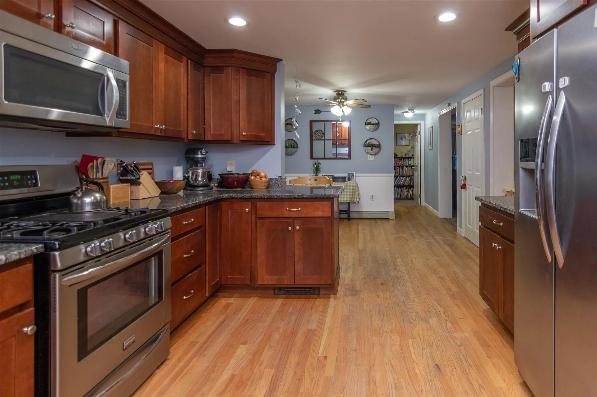 185 Bow Street Northwood NH 03261