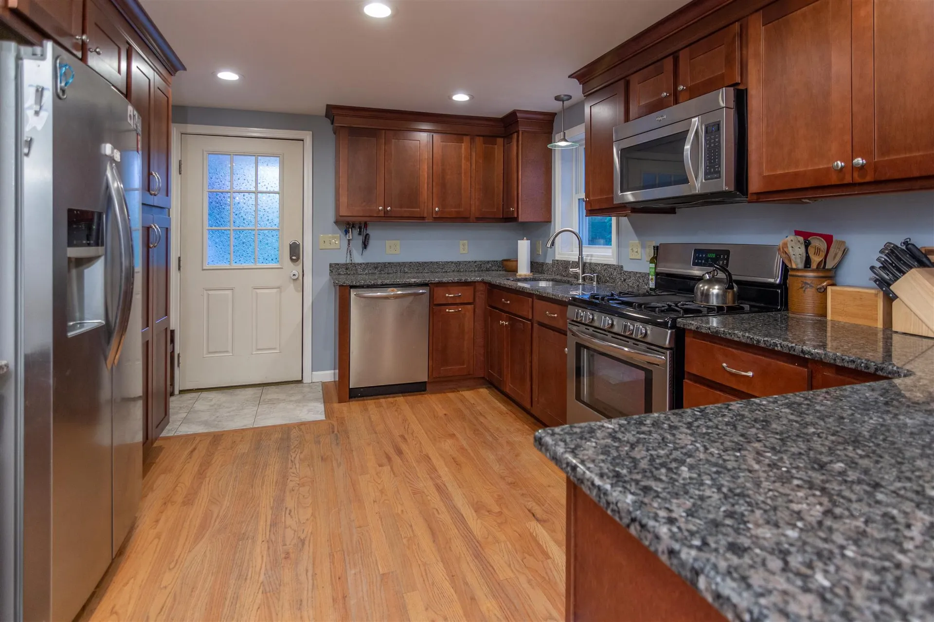 185 Bow Street Northwood NH 03261