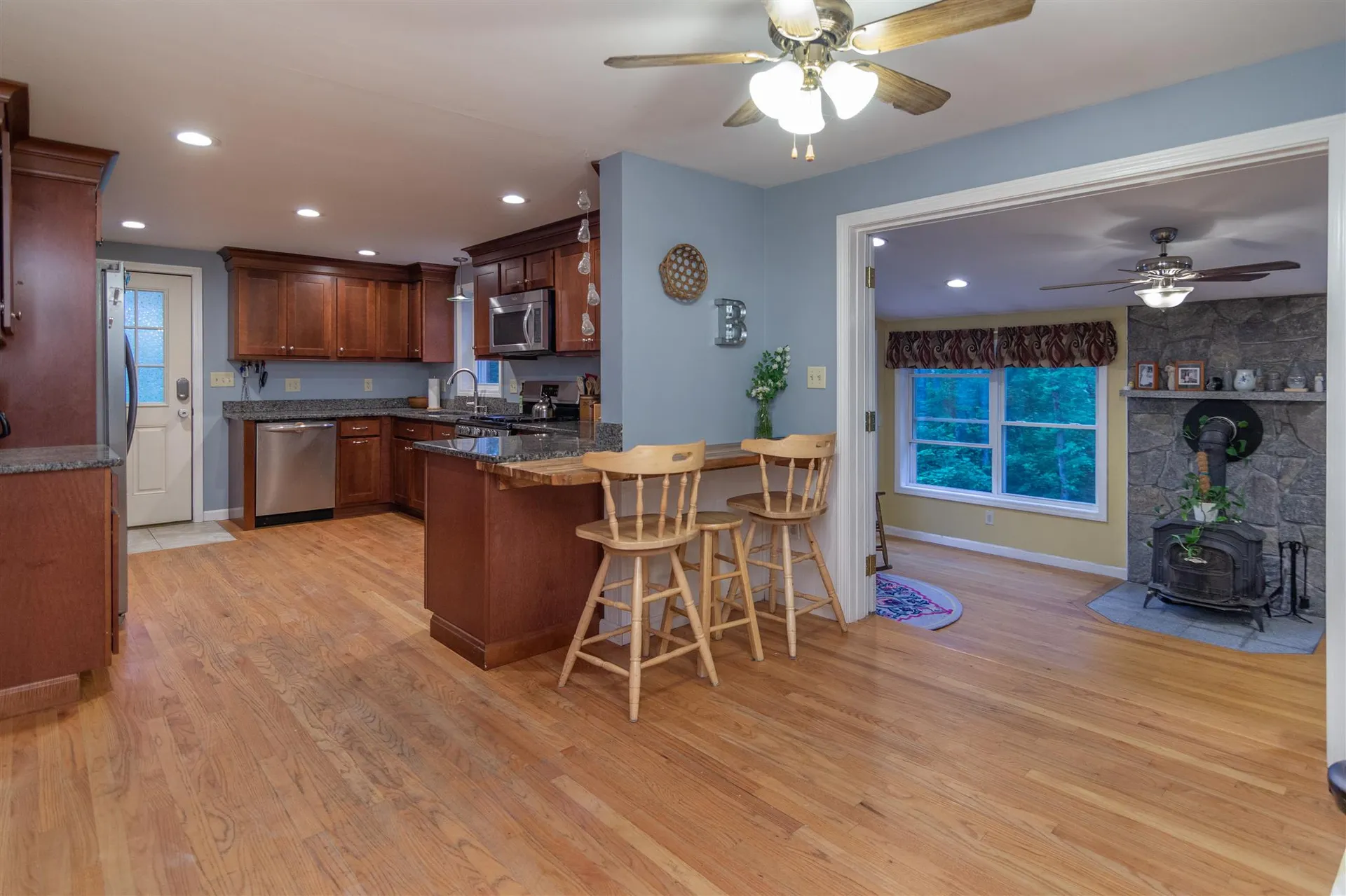 185 Bow Street Northwood NH 03261