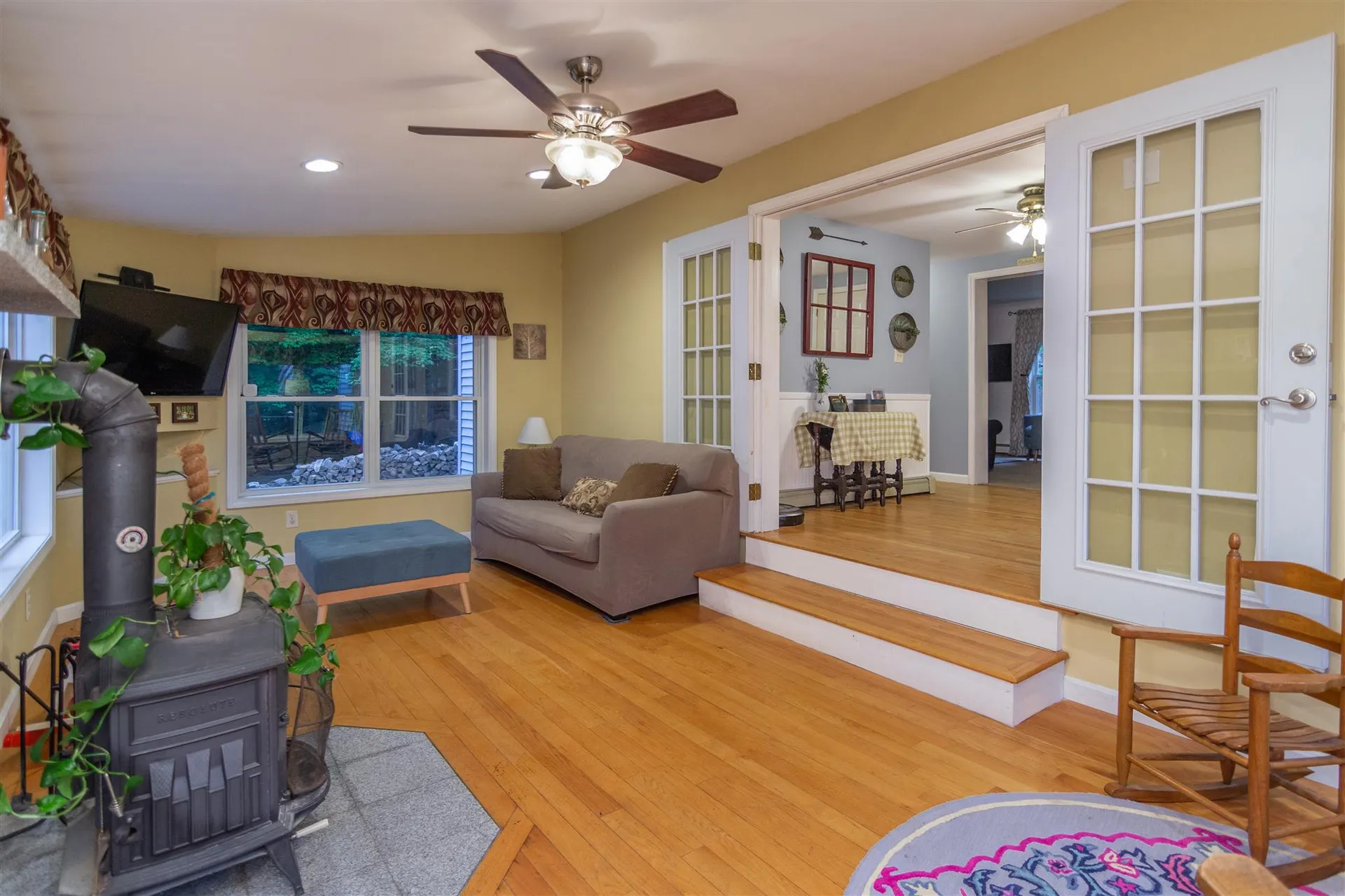 185 Bow Street Northwood NH 03261