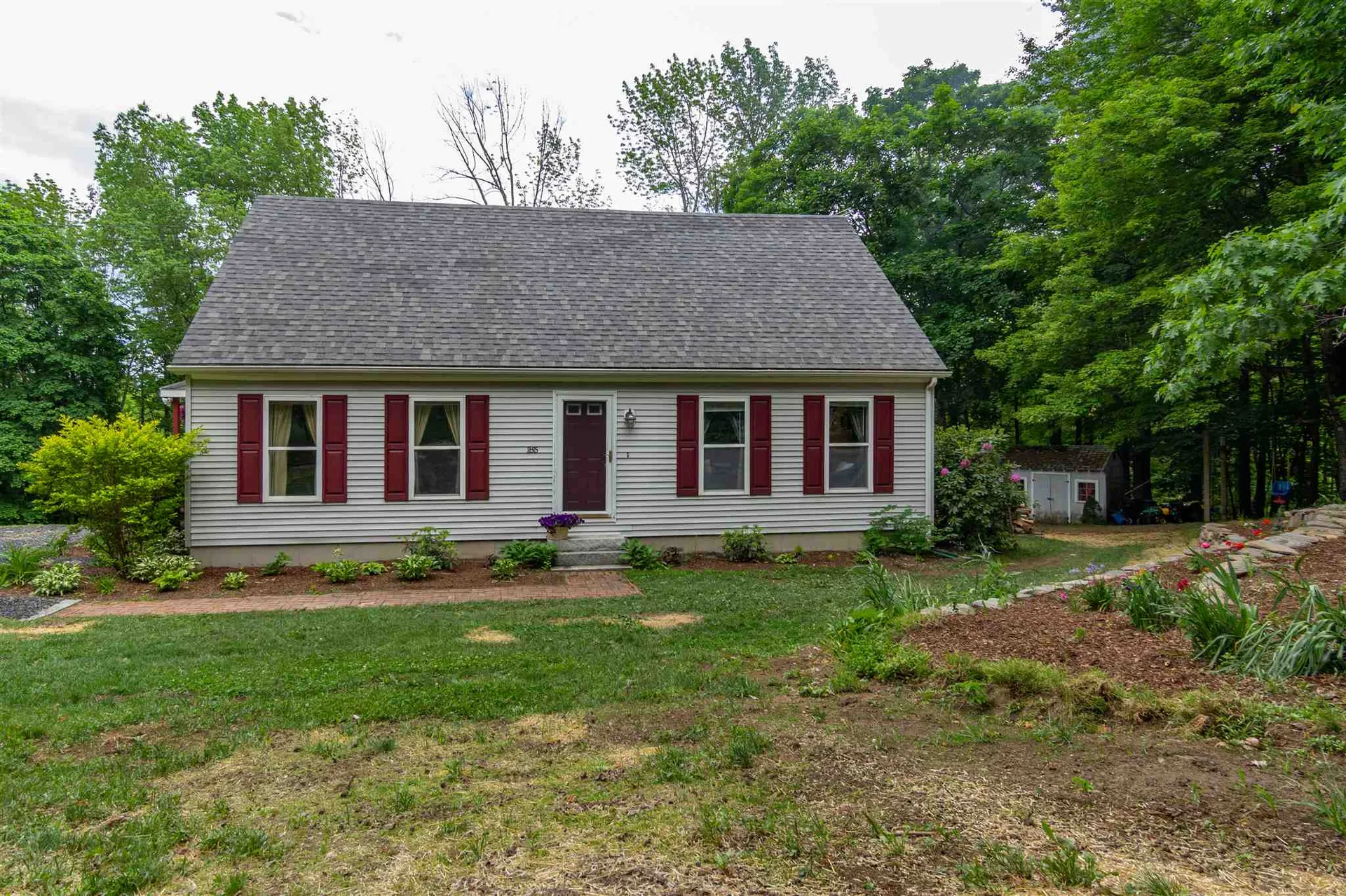 185 Bow Street Northwood NH 03261