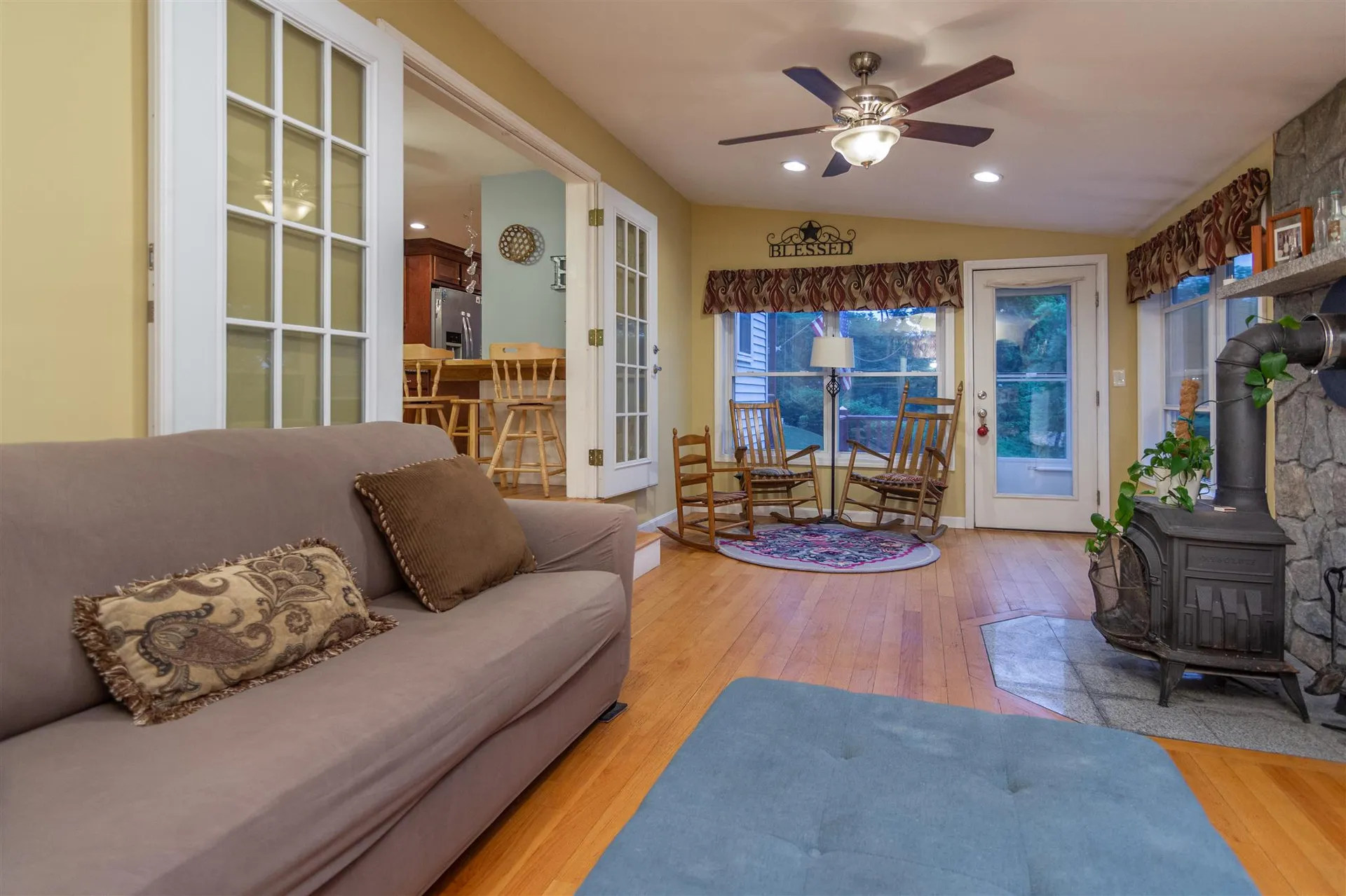 185 Bow Street Northwood NH 03261
