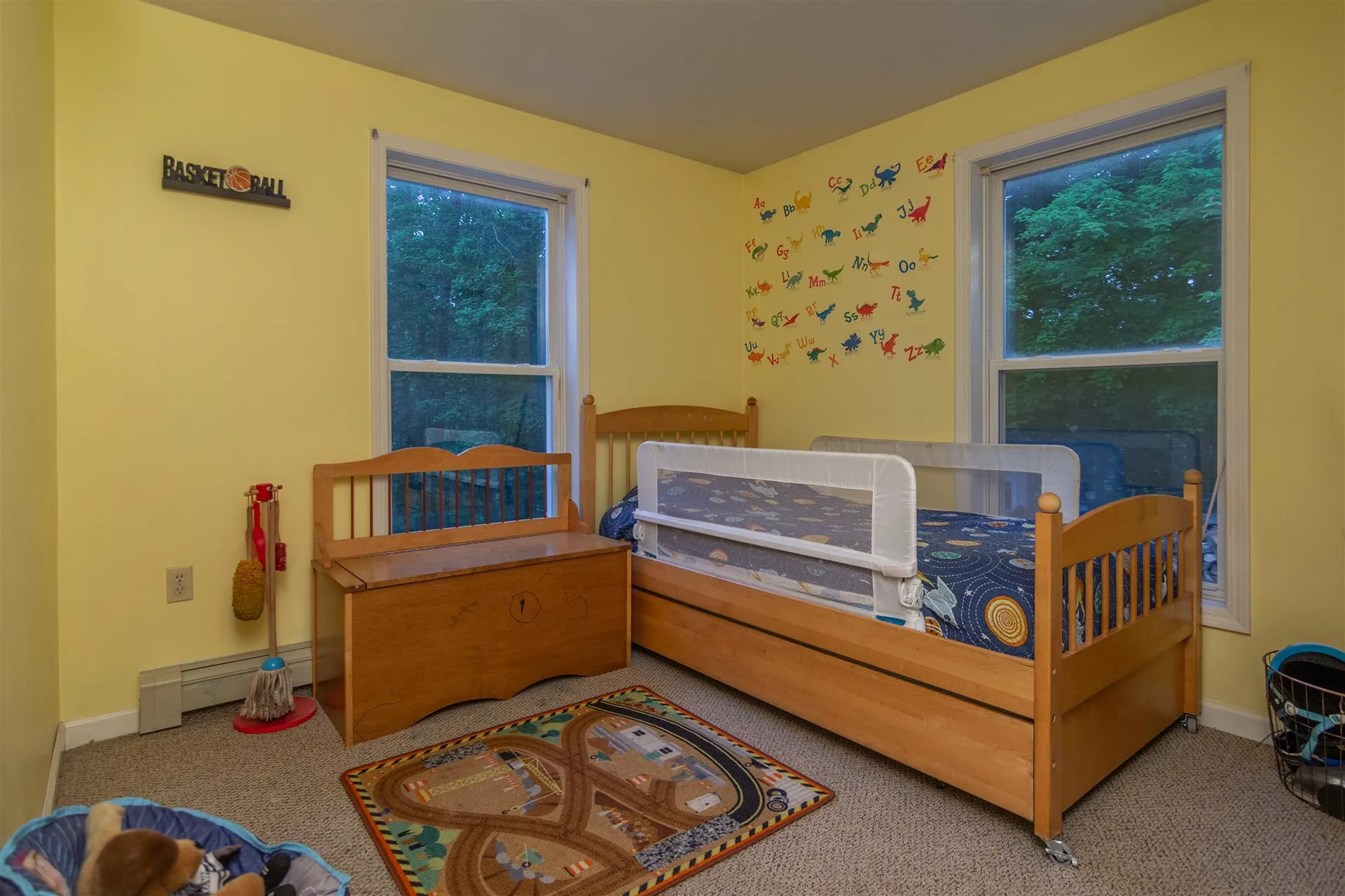 185 Bow Street Northwood NH 03261
