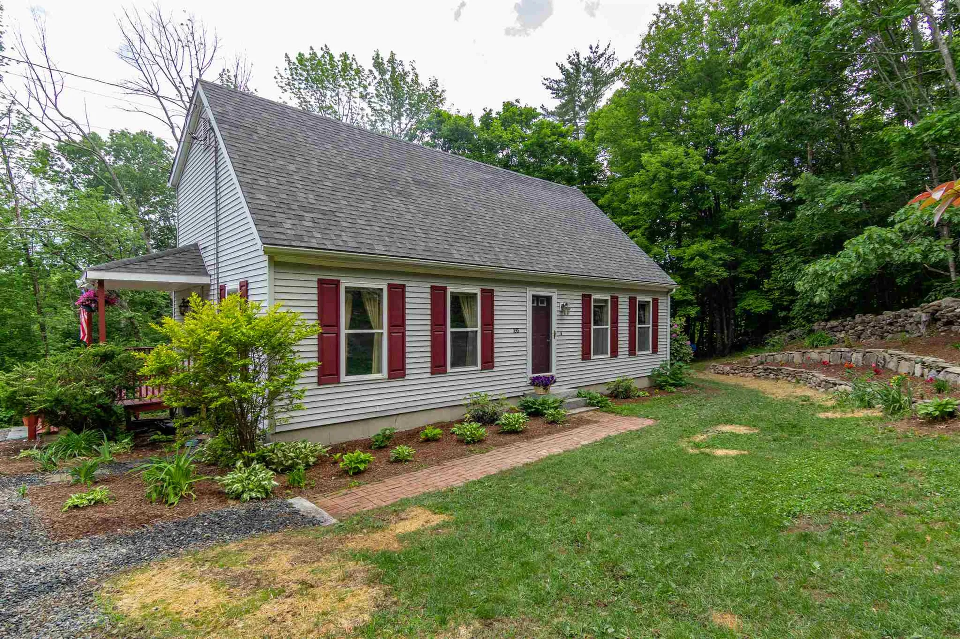 185 Bow Street Northwood NH 03261