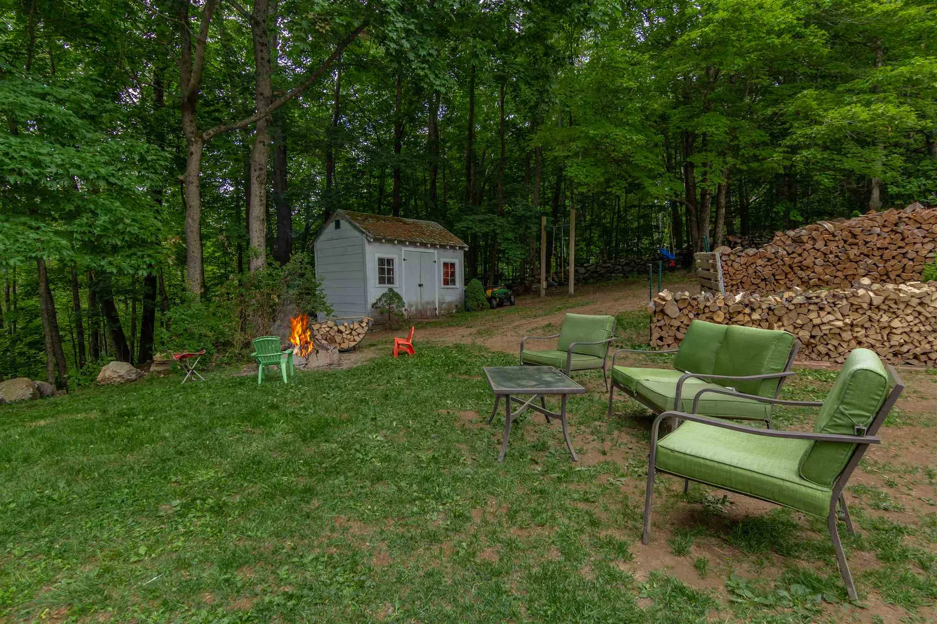 185 Bow Street Northwood NH 03261
