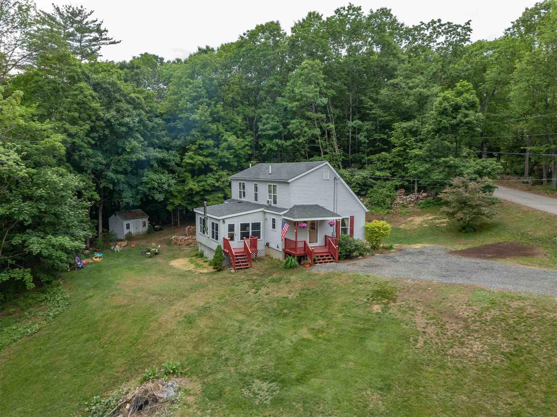 185 Bow Street Northwood NH 03261