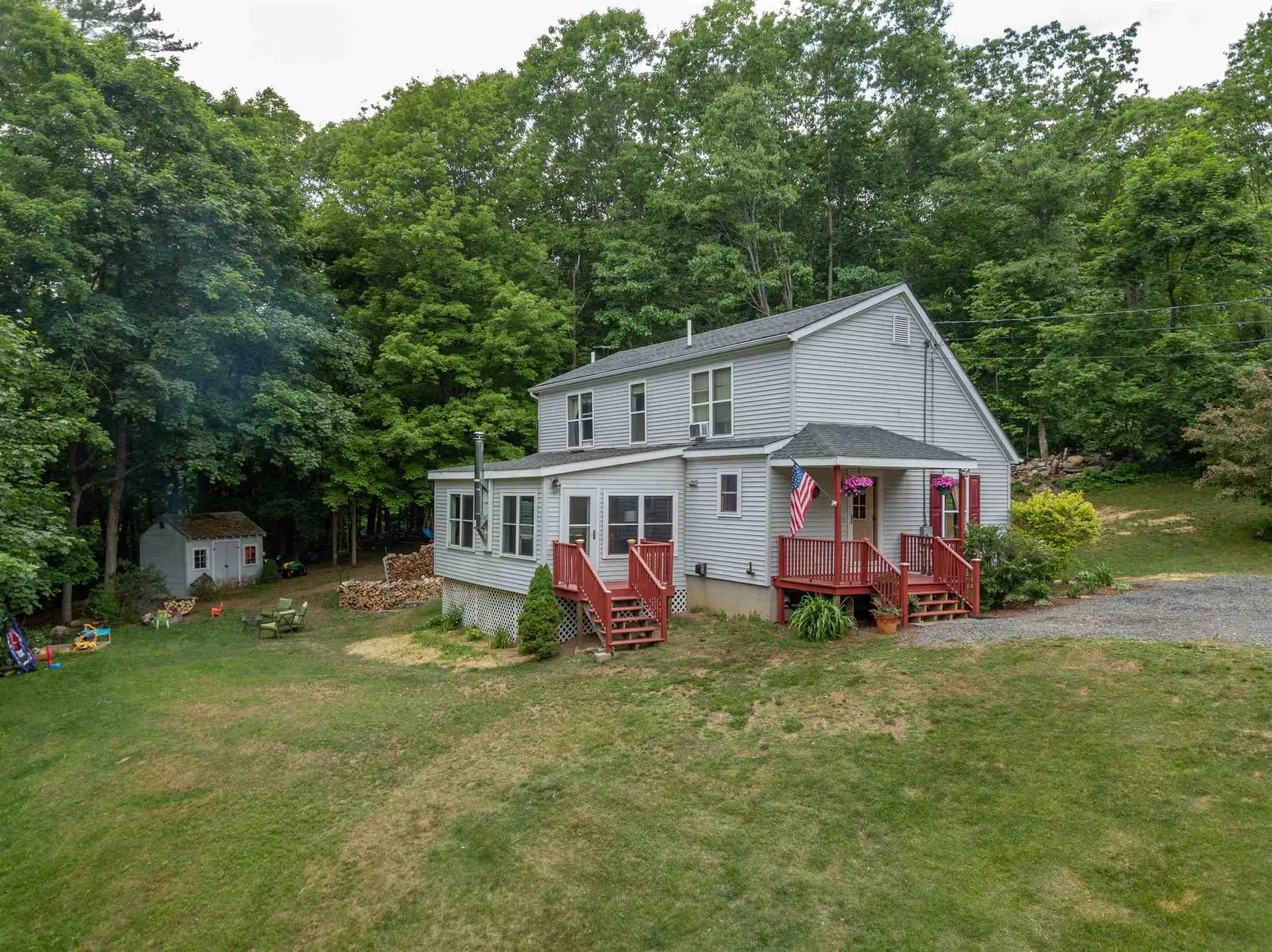 185 Bow Street Northwood NH 03261