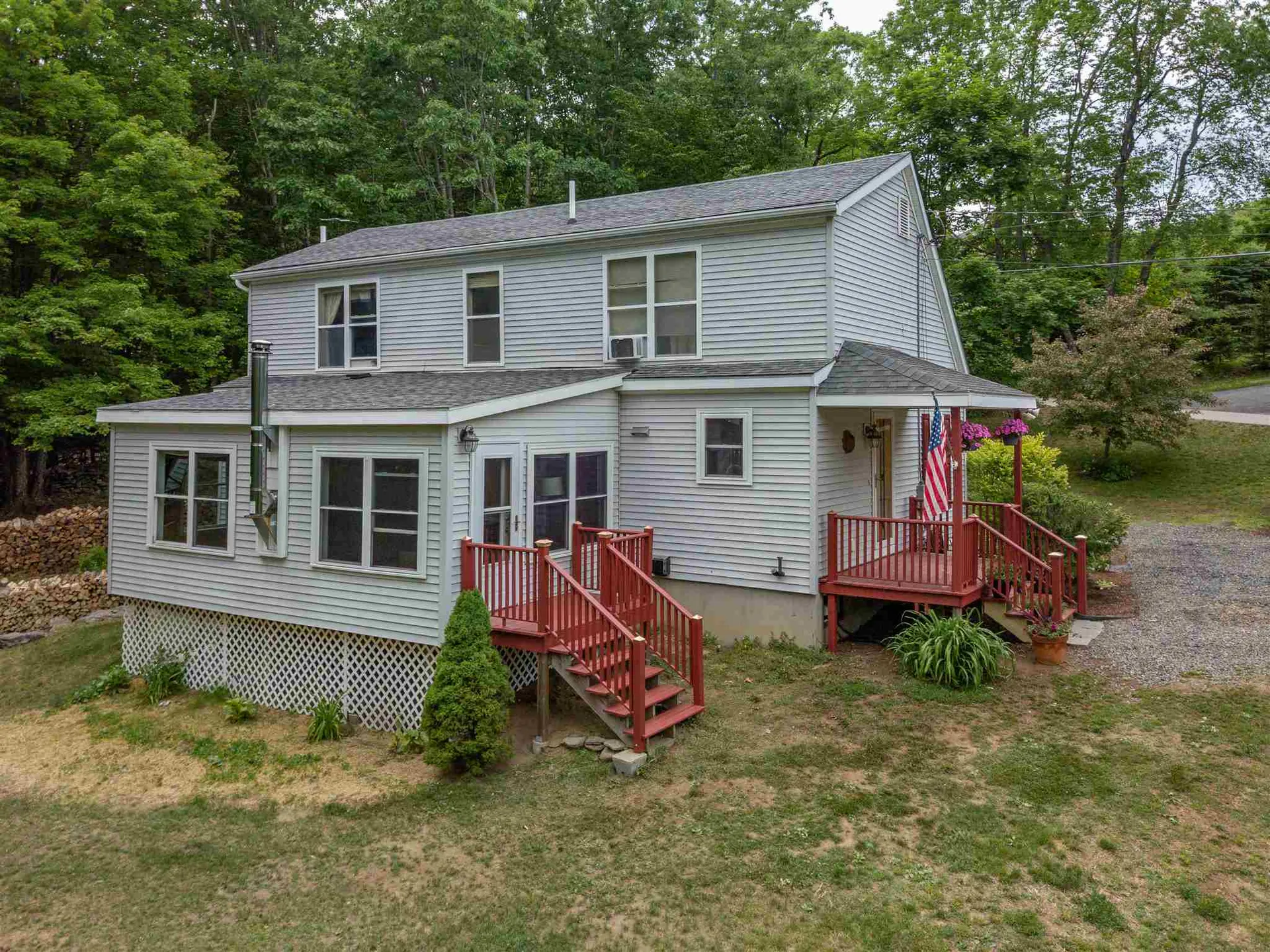 185 Bow Street Northwood NH 03261
