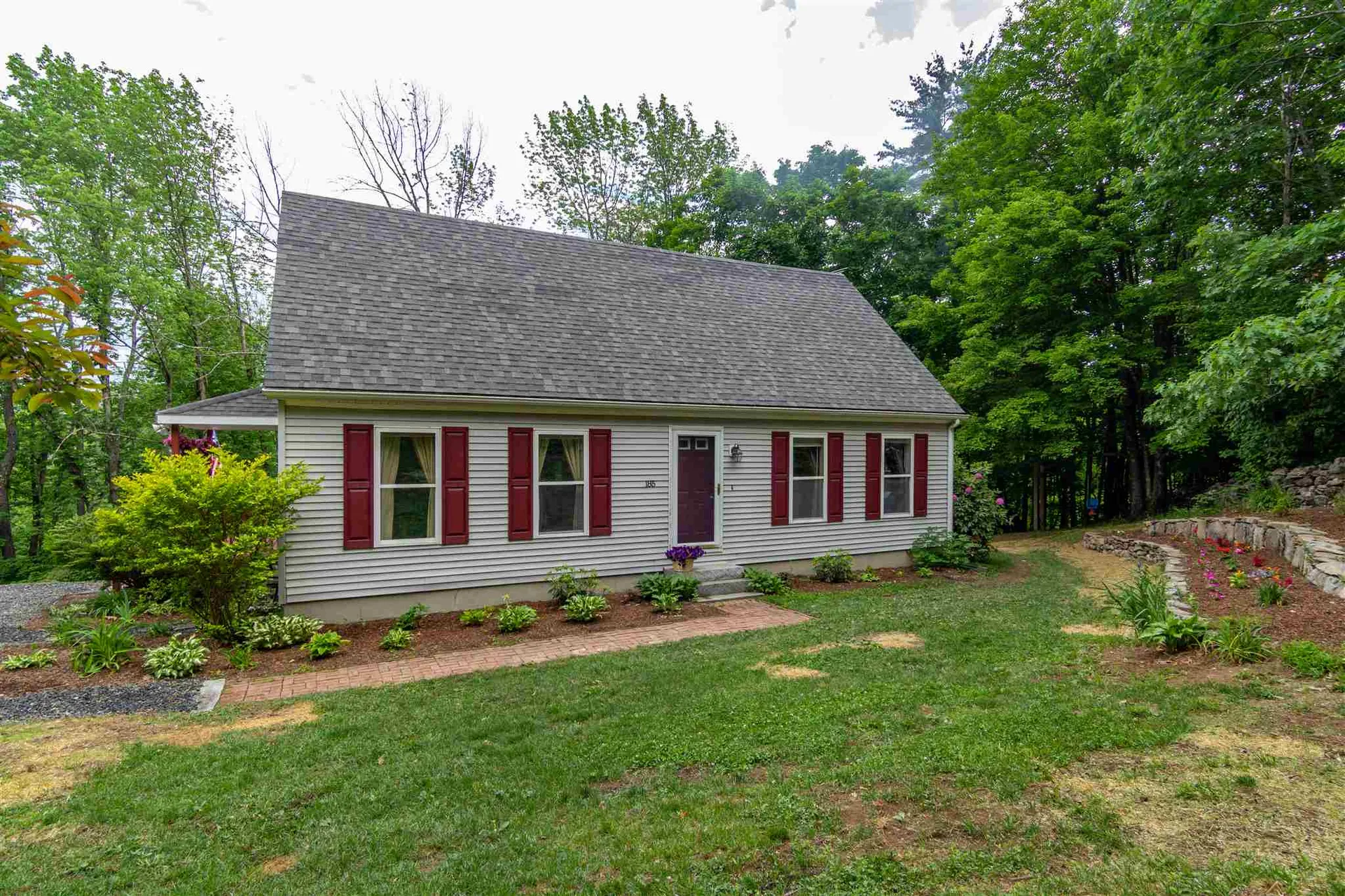 185 Bow Street Northwood NH 03261