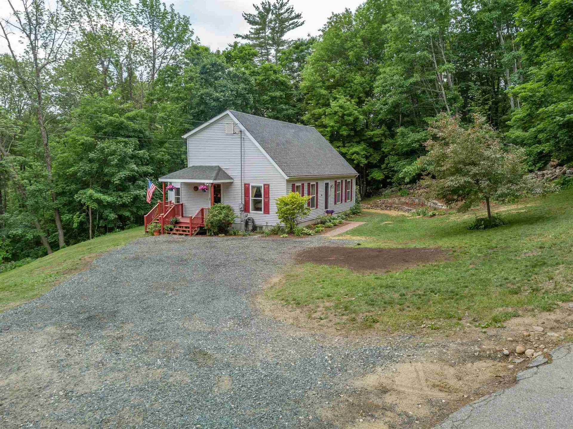 185 Bow Street Northwood NH 03261