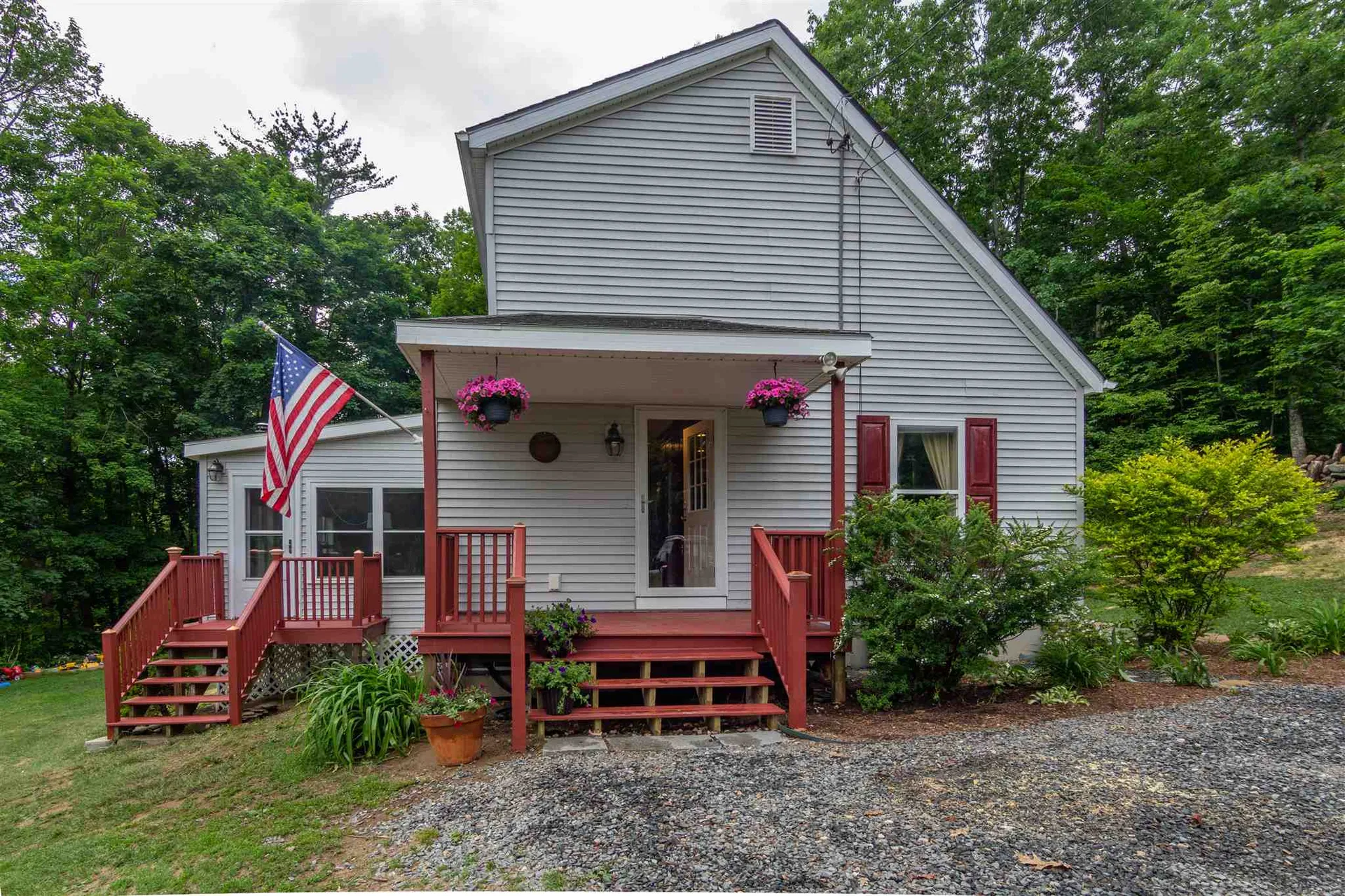 185 Bow Street Northwood NH 03261