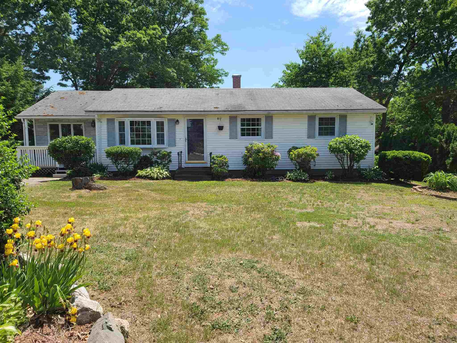 20 Woodfield Street Nashua NH 03062