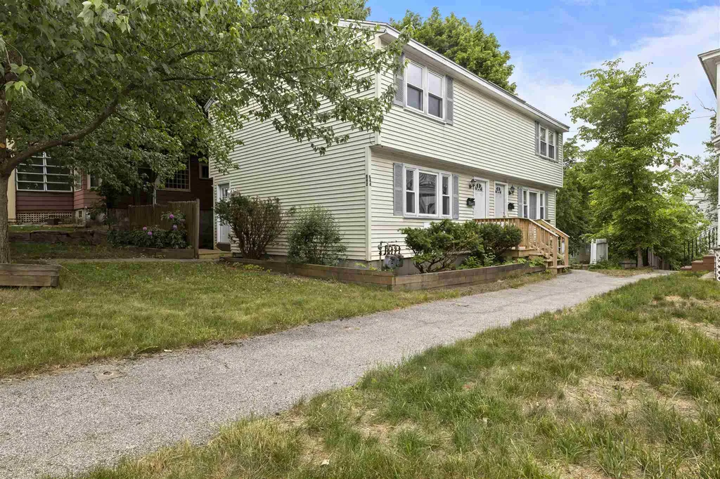 842 Beech Street Manchester NH 03104